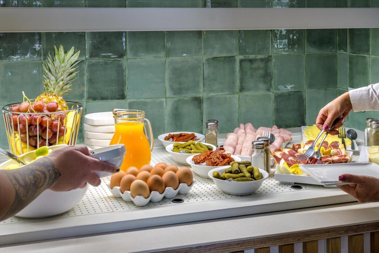 Best Western Plus Ajaccio Amiraute Экстерьер фото