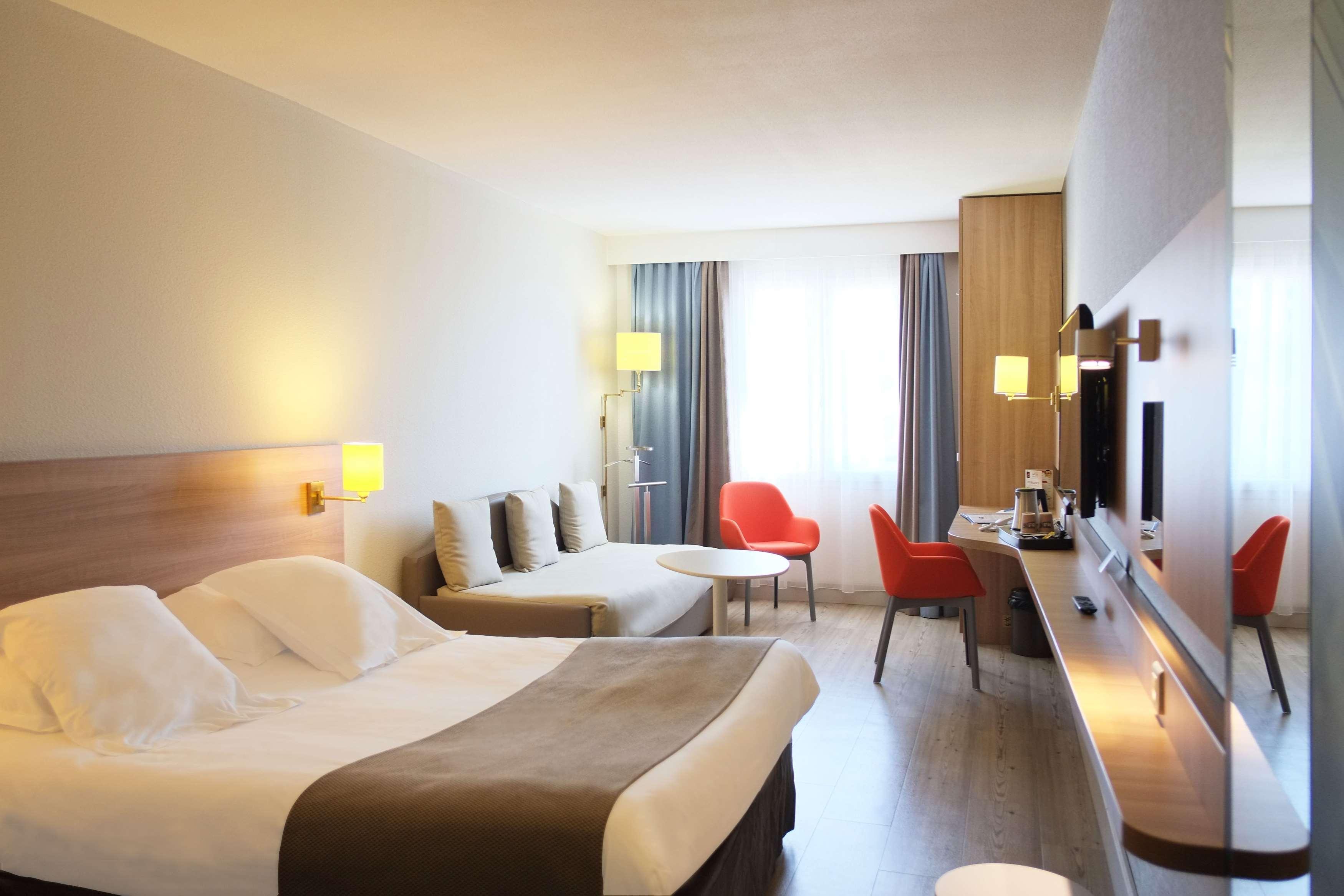 Best Western Plus Ajaccio Amiraute Экстерьер фото