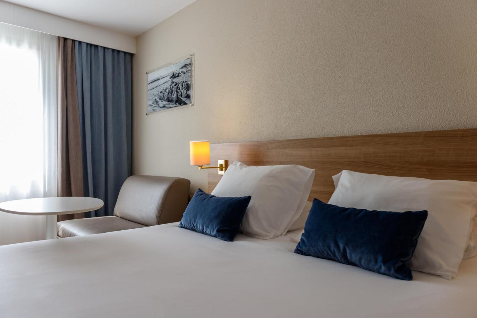 Best Western Plus Ajaccio Amiraute Экстерьер фото