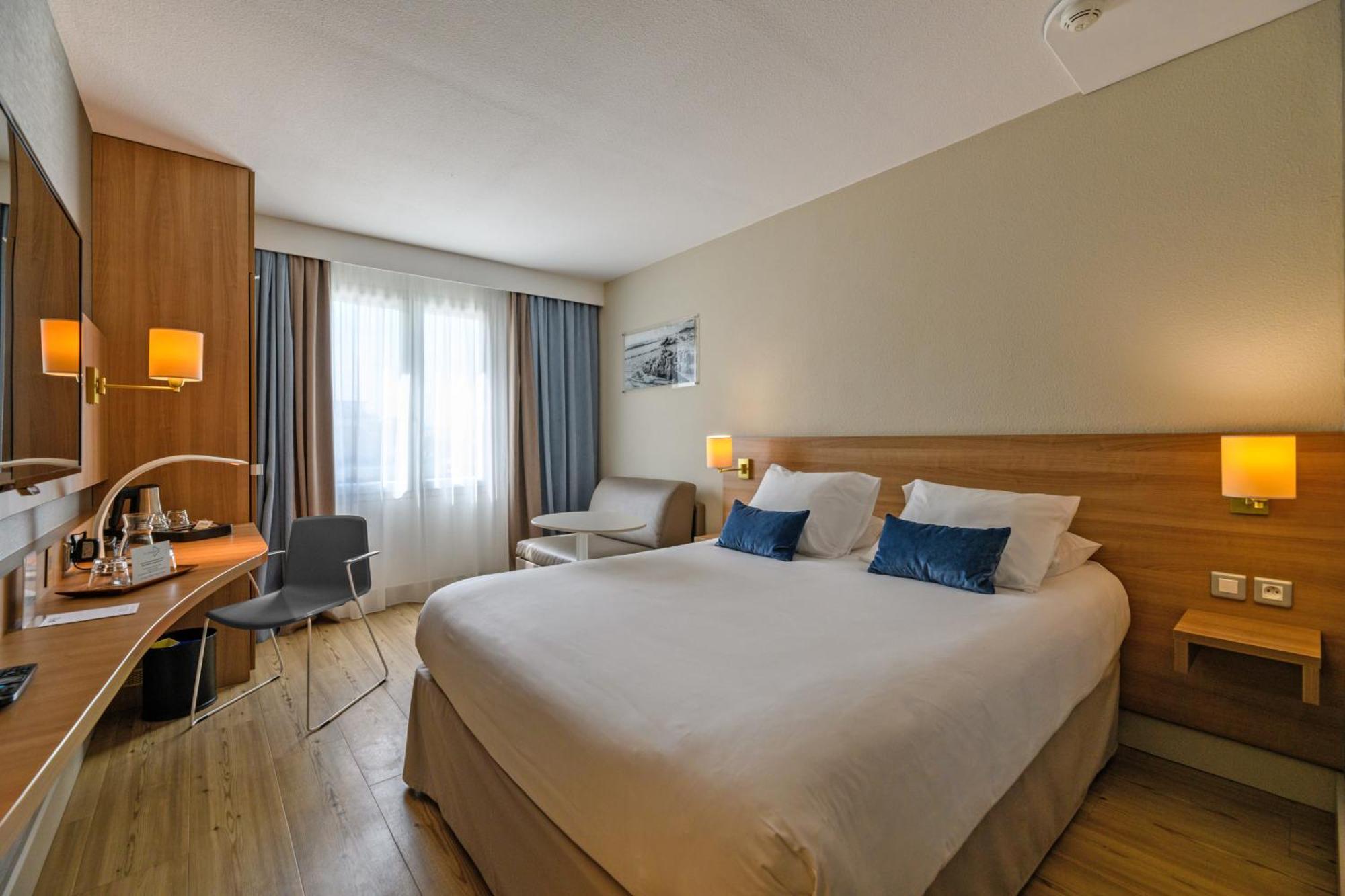 Best Western Plus Ajaccio Amiraute Экстерьер фото