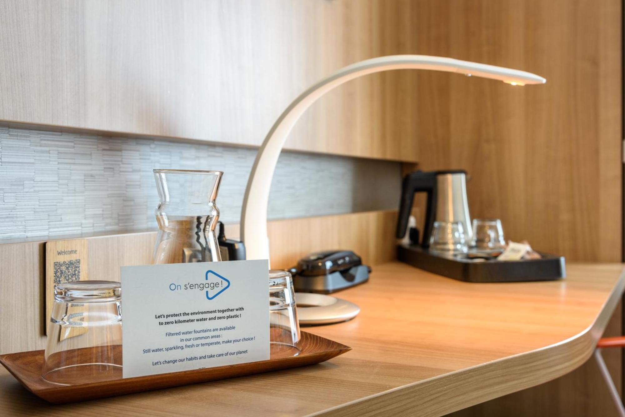 Best Western Plus Ajaccio Amiraute Экстерьер фото