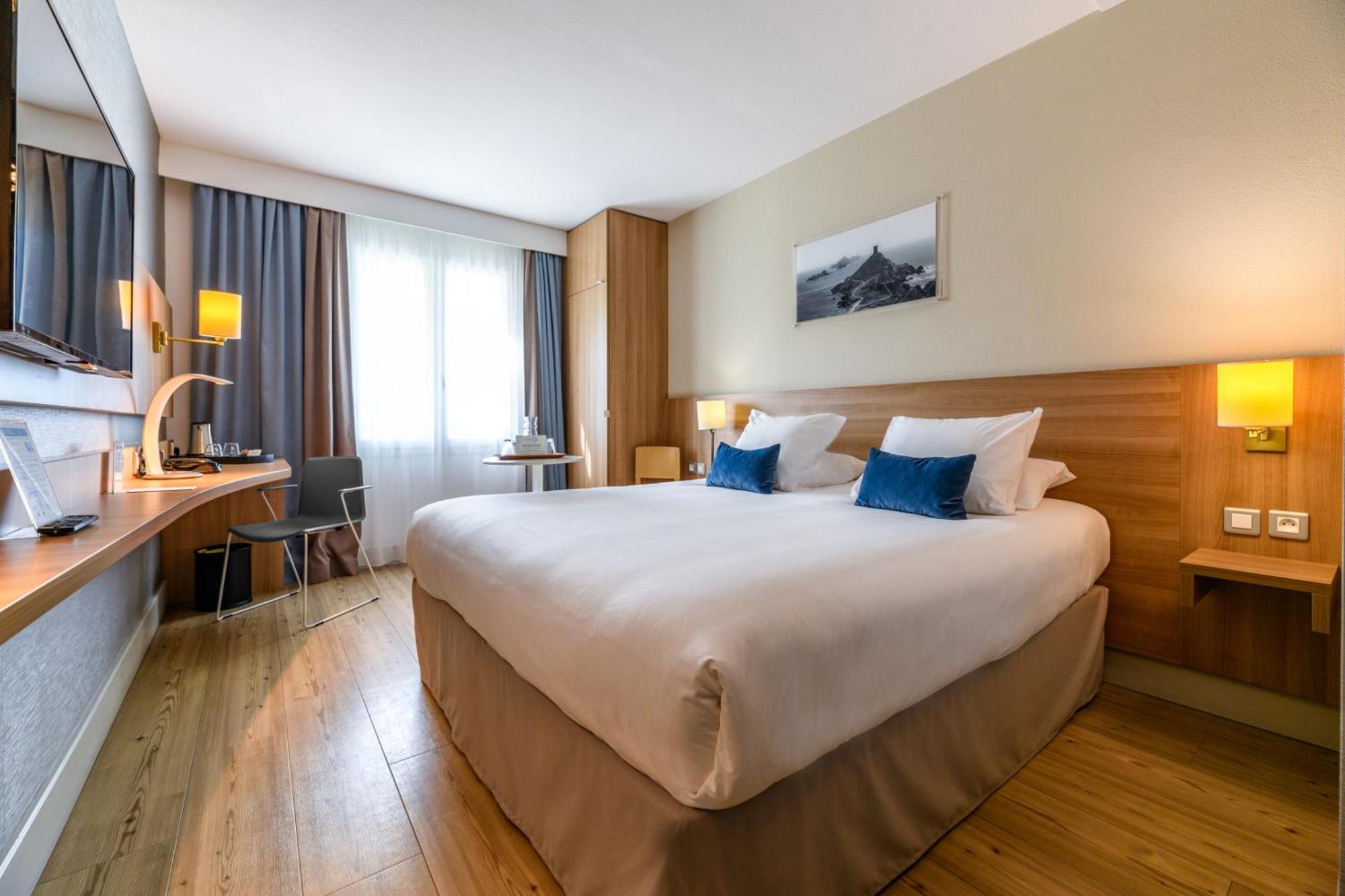 Best Western Plus Ajaccio Amiraute Экстерьер фото