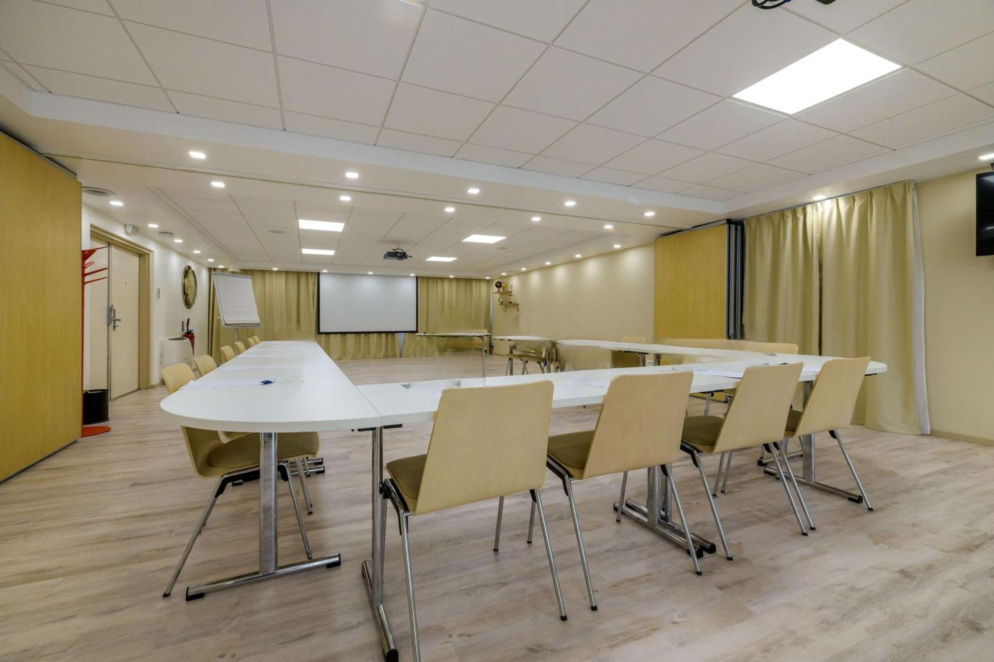 Best Western Plus Ajaccio Amiraute Экстерьер фото
