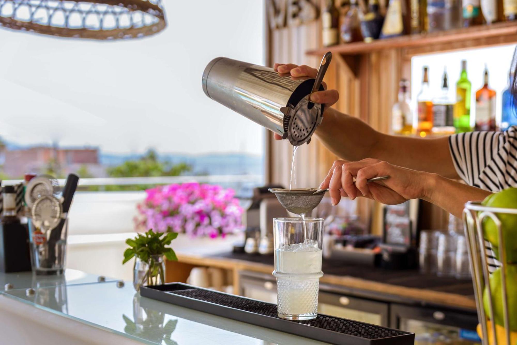 Best Western Plus Ajaccio Amiraute Экстерьер фото