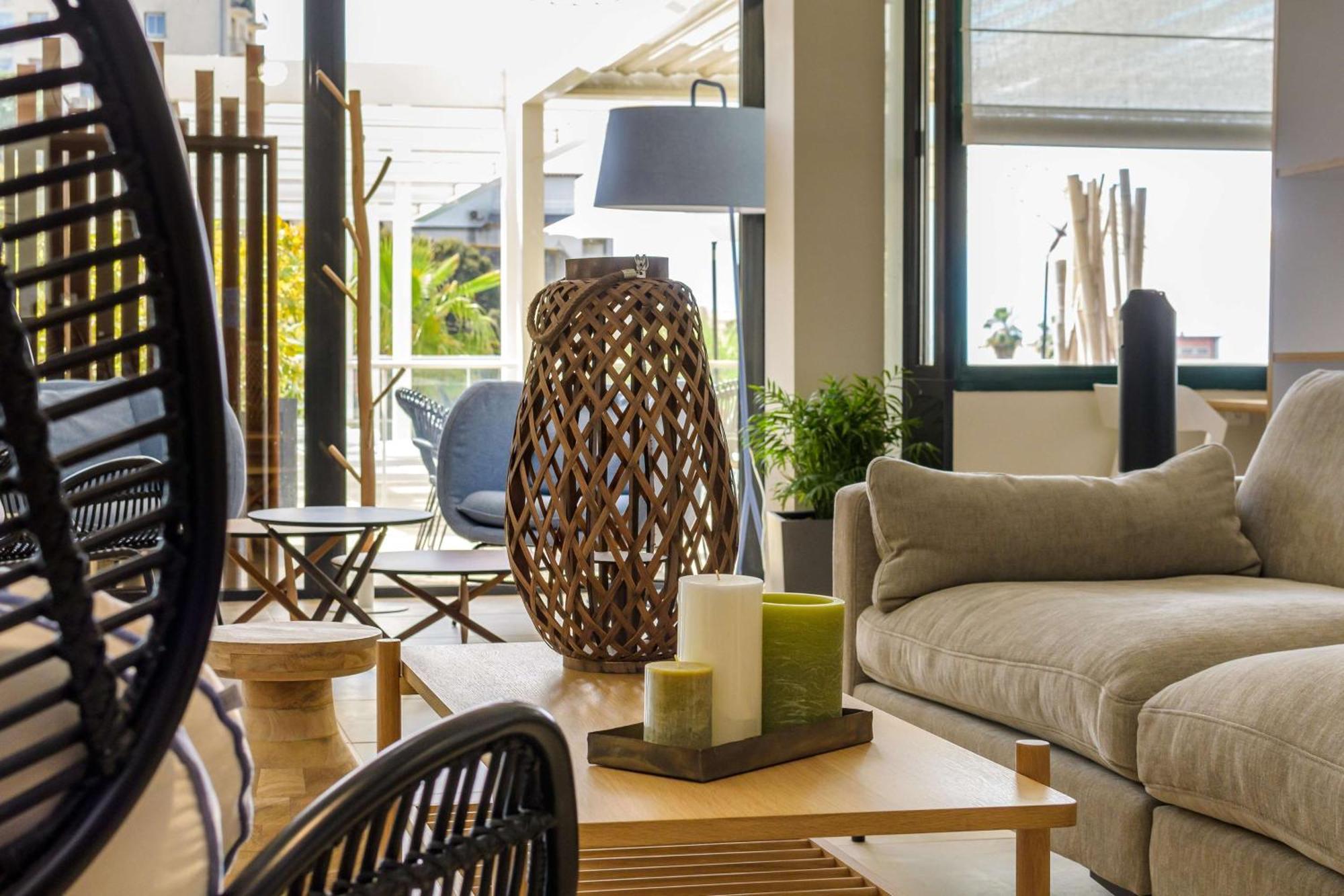 Best Western Plus Ajaccio Amiraute Экстерьер фото