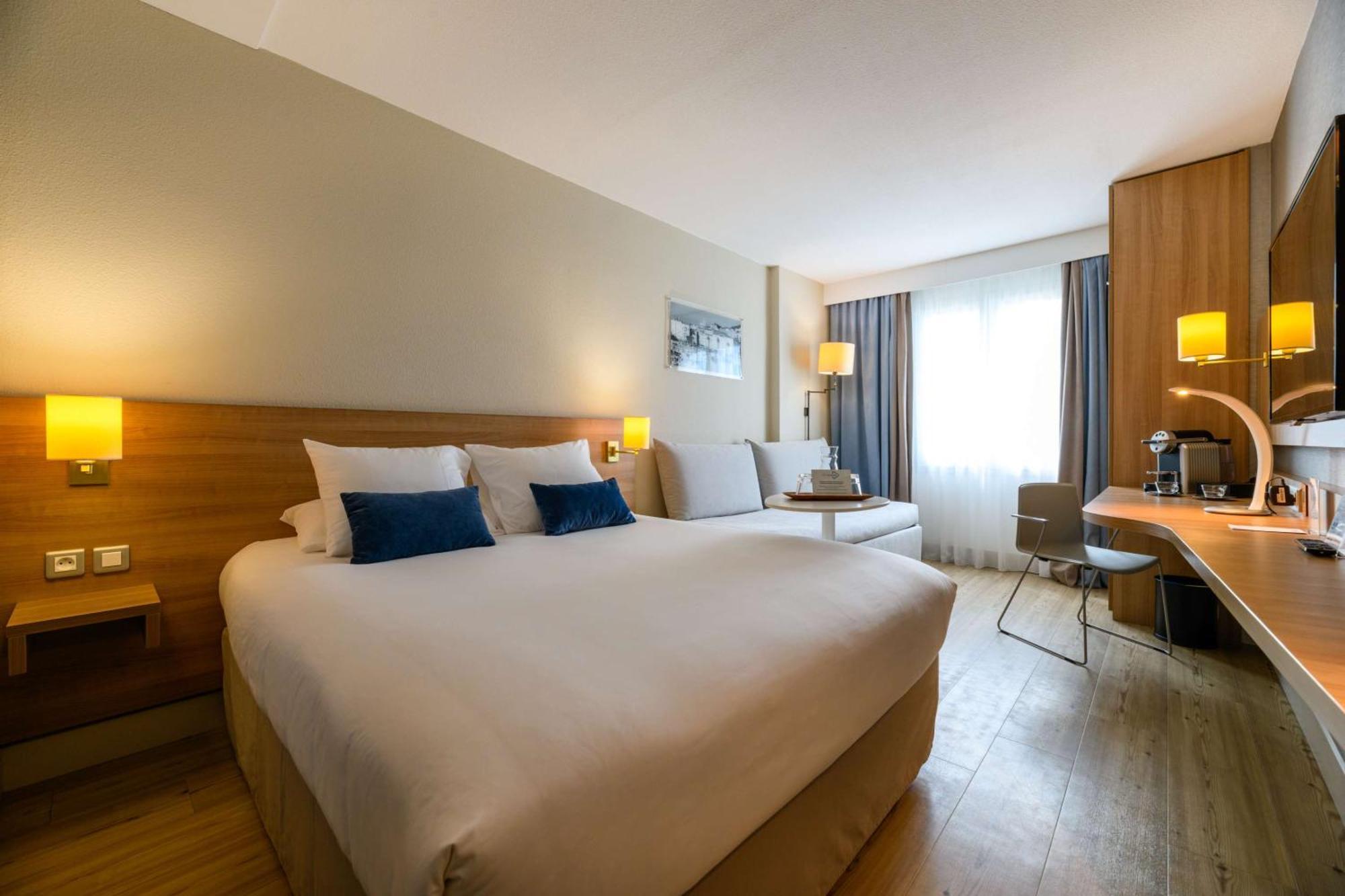 Best Western Plus Ajaccio Amiraute Экстерьер фото